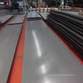 20mm Thick Galvanized Steel Sheet Hot